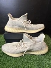 Size 13 - Yeezy Boost 350 V2 Citrin Non-Reflective 2