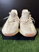 Size 13 - Yeezy Boost 350 V2 Citrin Non-Reflective 4