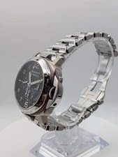 Panerai Luminor Chronograph, 40mm, Titanium 2
