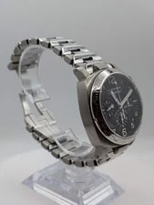Panerai Luminor Chronograph, 40mm, Titanium 3