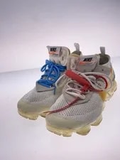 Nike × THE 10 AIR Vapormax FK AA3831-100 US8 2