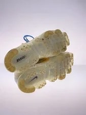 Nike × THE 10 AIR Vapormax FK AA3831-100 US8 4