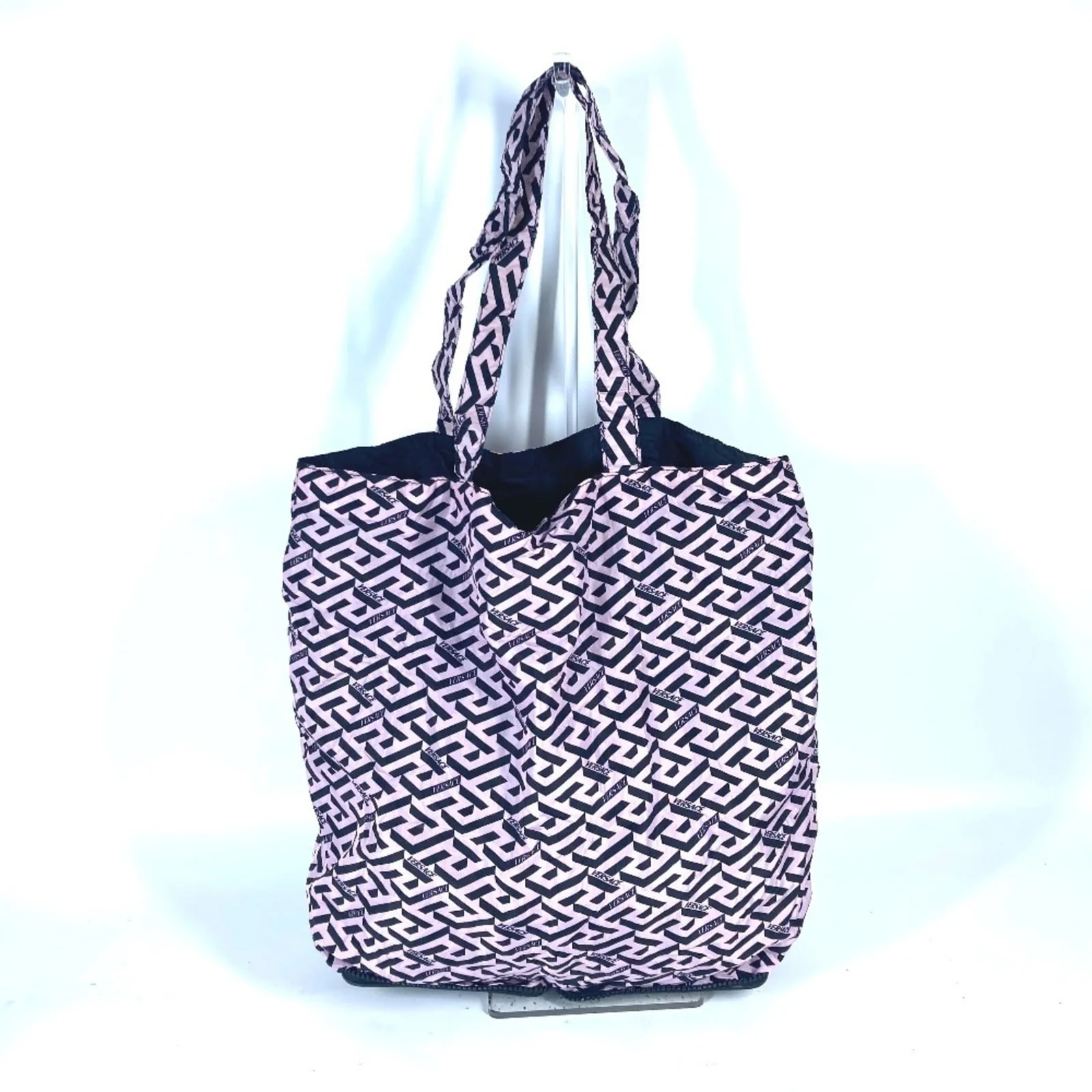 Versace — Versace Eco — Handbag — resale