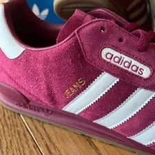 Adidas Originals Jeans Super Mysrub Ftwwht Goldmt BY9773 Us10.5 4