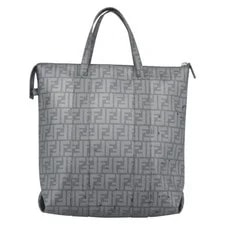 Fendi Mamma Baguette Auth 185974 2