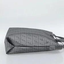 Fendi Mamma Baguette Auth 185974 4