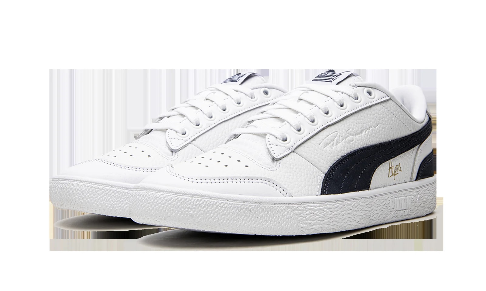 Ralph Sampson "Hussle Way" 387288 02 2