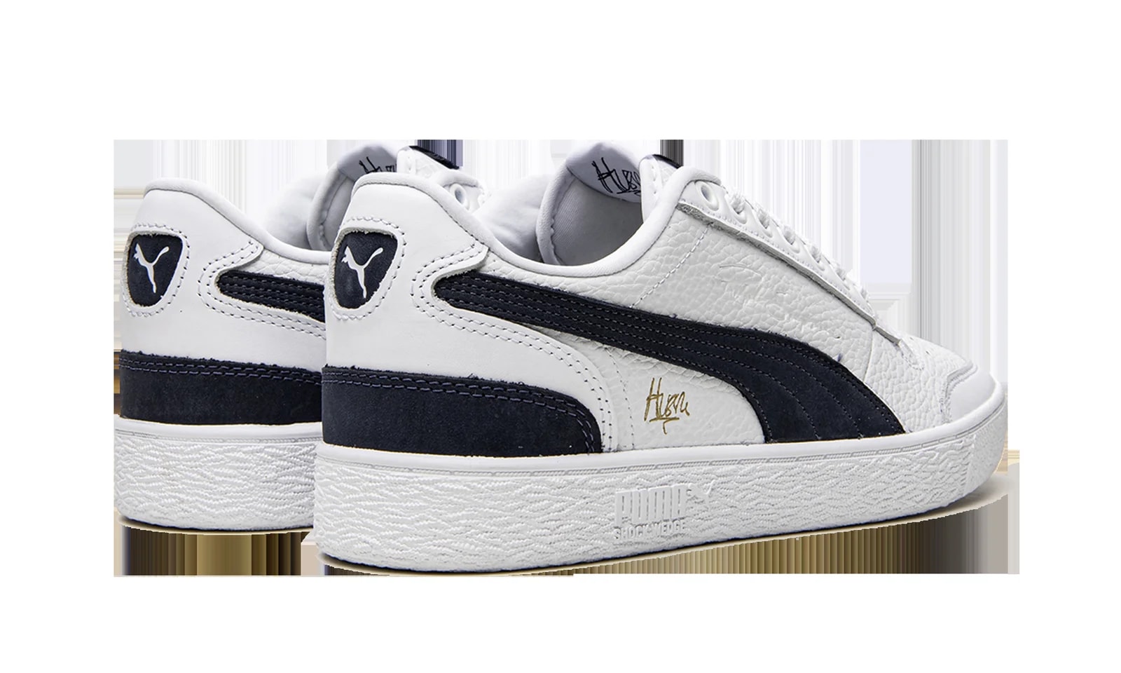 Ralph Sampson "Hussle Way" 387288 02 3