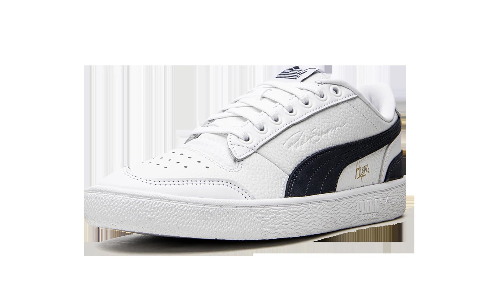 Ralph Sampson "Hussle Way" 387288 02 4