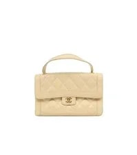 Chanel — Chanel Wildstitch Flap Top Handle 43322 149961021 — Handbag — resale