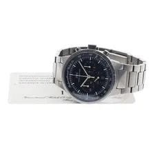 IWC Schaffhausen GST IW372701 Date Chronograph Black Dial Quartz _942001 2
