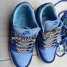 Nike SB Dunk Low Skate , Size 10 US, DM0807 400 4