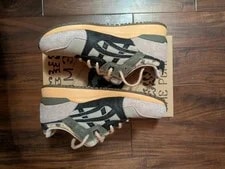 Asics Gel-Lyte III OG X SVD 1203A122-250 2