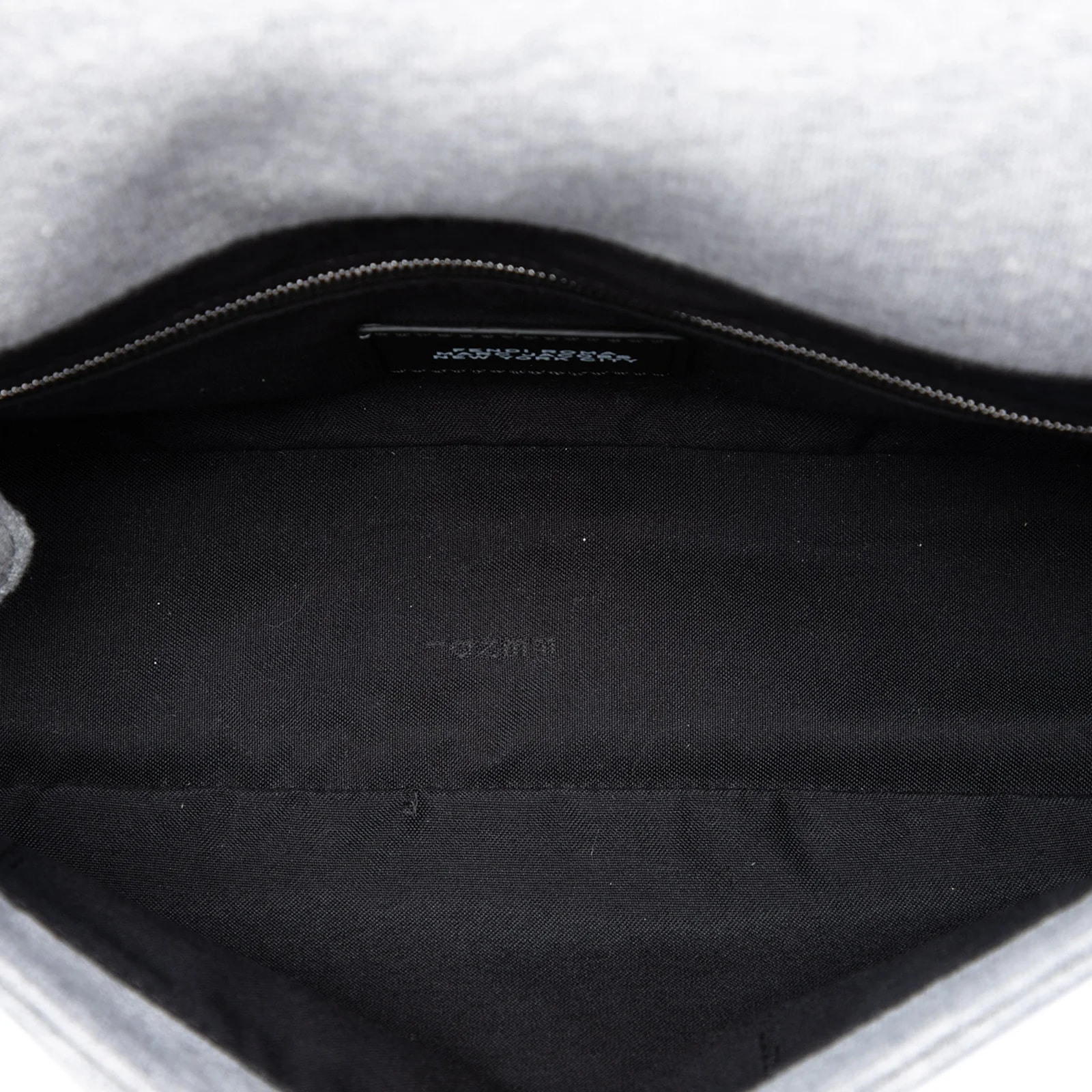 Marc Jacobs Medium Logo Baguette Satchel 4