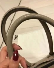 Celine Luggage Size N/A From Japan 3