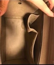 Celine Luggage Size N/A From Japan 4