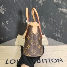 Louis Vuitton Neverfull Bb - Excellent #16XHB7J 3