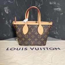Louis Vuitton Neverfull Bb - Excellent #16XHB7J 4