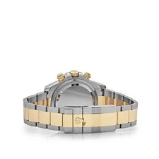 Rolex Daytona 126503 Yellow Gold Stainless Steel White Dial (2024) 3