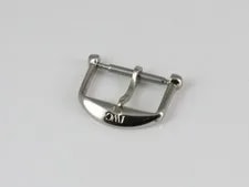 IWC — IWC Steel Buckle 14mm Steel — Watch — resale