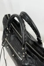 2018 Balenciaga City G12 Studs 3