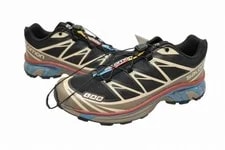 Salomon — 9.0US Salomon Xt-6 Falcon Cow Hide Cowhide L47293800 260501 — Sneaker — resale