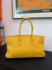 Auth Hermès Birkin 42 HW Oversize 2