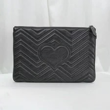 Gucci 525541 Matelassé Chevron GG Marmont 4