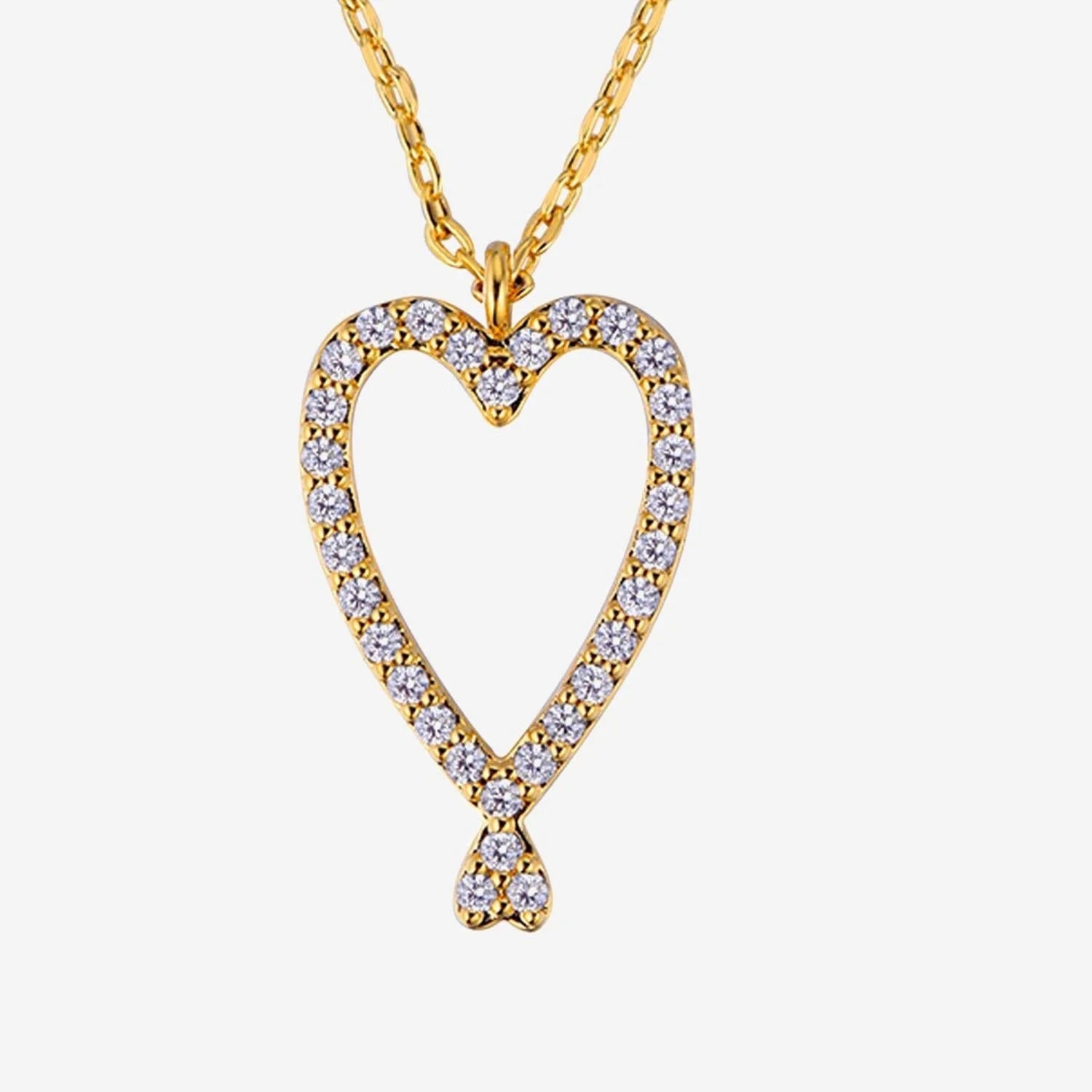 Mya Bay Twin Hearts — 2