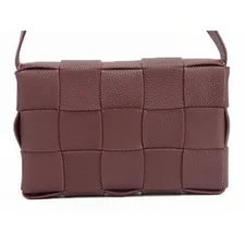 Bottega Veneta Cassette Crossbody Oblique LIBR-0 2