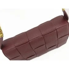 Bottega Veneta Cassette Crossbody Oblique LIBR-0 4