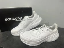 Size 8.5 2E -Saucony Guide Metro Limited Edition Wide S21017-121 2