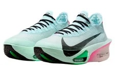 Nike Air Zoom Alphafly Next% 3 Foam FD8311-400 2