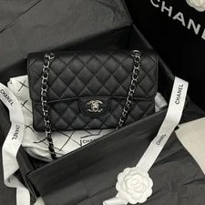 Chanel Classic Small Flap 156209958 2