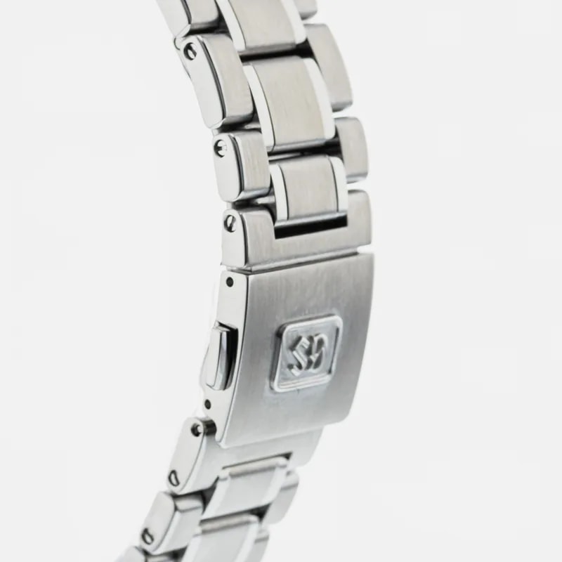 Grand Seiko Hi-Beat 36000 for the 20th Anniversary of Caliber 9S SBGH267 3