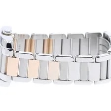 Cartier Tank Anglaze SM W5310019 Silver Dial Quartz Watch_943414 4