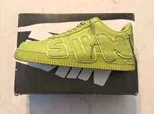 Size 9 - Cactus Plant Flea Market X Nike Air Force 1 Low 2