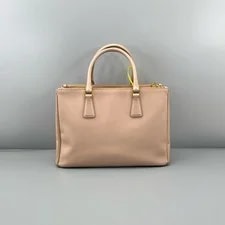 Authentic Prada Galleria eBayAG Auth-excellent 2