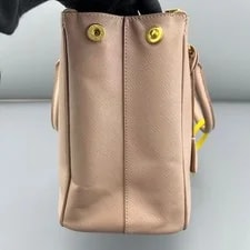 Authentic Prada Galleria eBayAG Auth-excellent 3