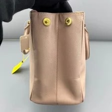 Authentic Prada Galleria eBayAG Auth-excellent 4