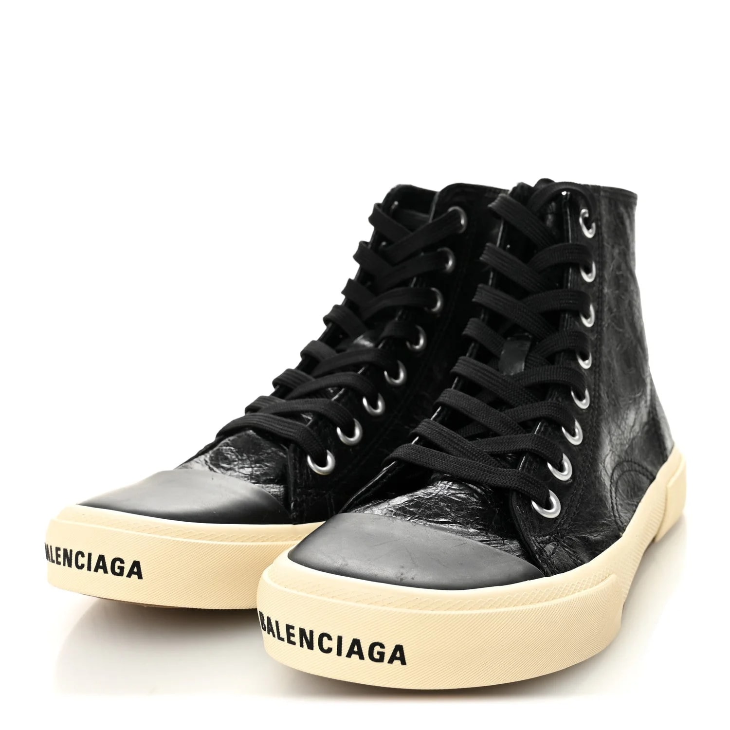 Arena Paris High Top 37 3