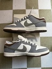 Nike SB Dunk Low X Yuto Horigome / / FQ1180-001 2