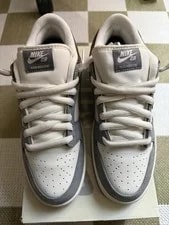 Nike SB Dunk Low X Yuto Horigome / / FQ1180-001 3