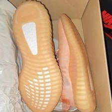 Yeezy Mono 2