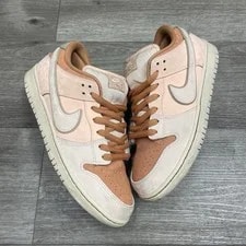 Nike SB — Size 10 Nike SB Dunk Low Trocadero Gardens FV5926-200 Vnds — Sneaker — resale