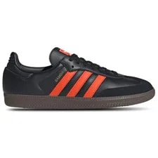 Adidas — [JR0910] Adidas Samba OG ' Impact ' — Sneaker — resale