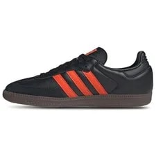 [JR0910] Adidas Samba OG ' Impact ' 2