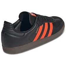 [JR0910] Adidas Samba OG ' Impact ' 3