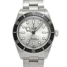 Tudor — Tudor Black Bay 68 7943A1A0NU-0002 Silver #91023 — Watch — resale