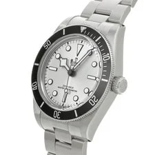 Tudor Black Bay 68 7943A1A0NU-0002 Silver #91023 2
